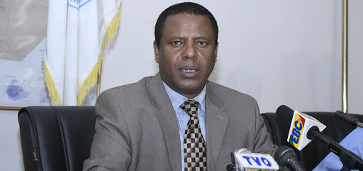 Drone regulations for Ethiopia