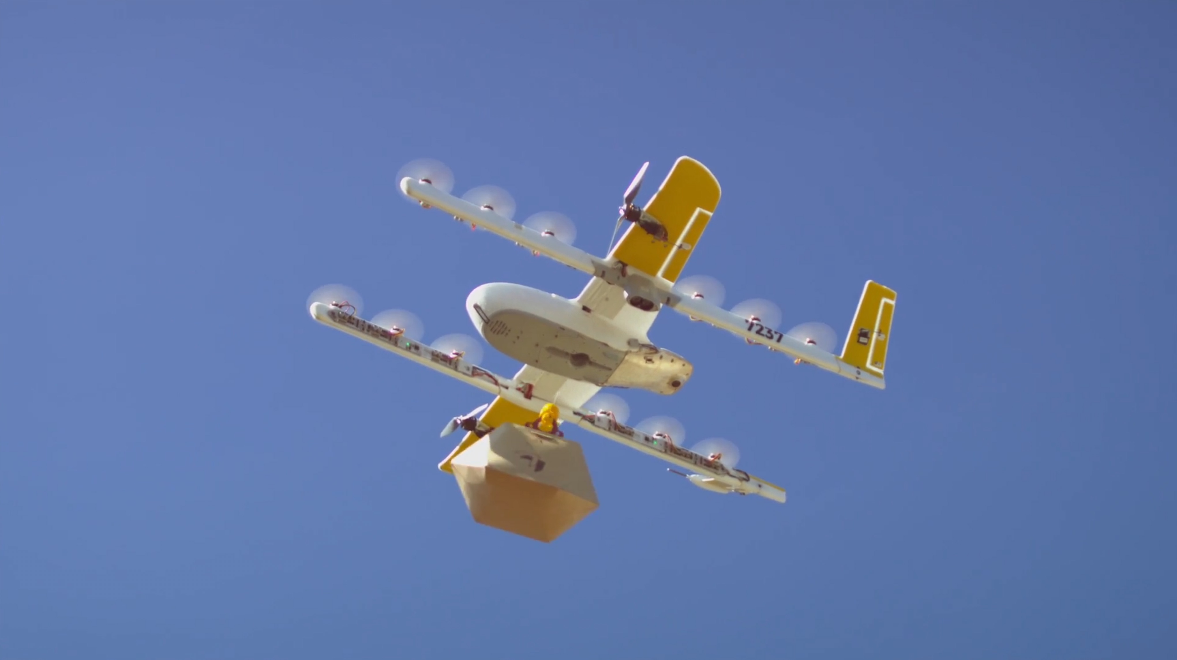 Mixed reactions to the FAA's new drone regulations