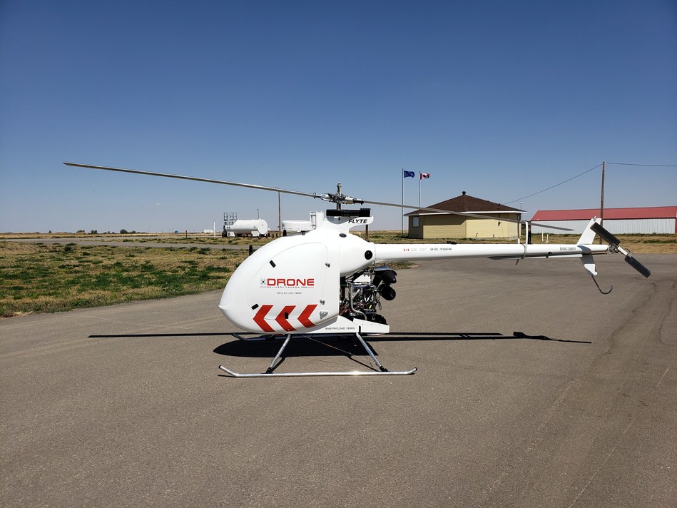 Ready when you are: DDC's Condor good to fly