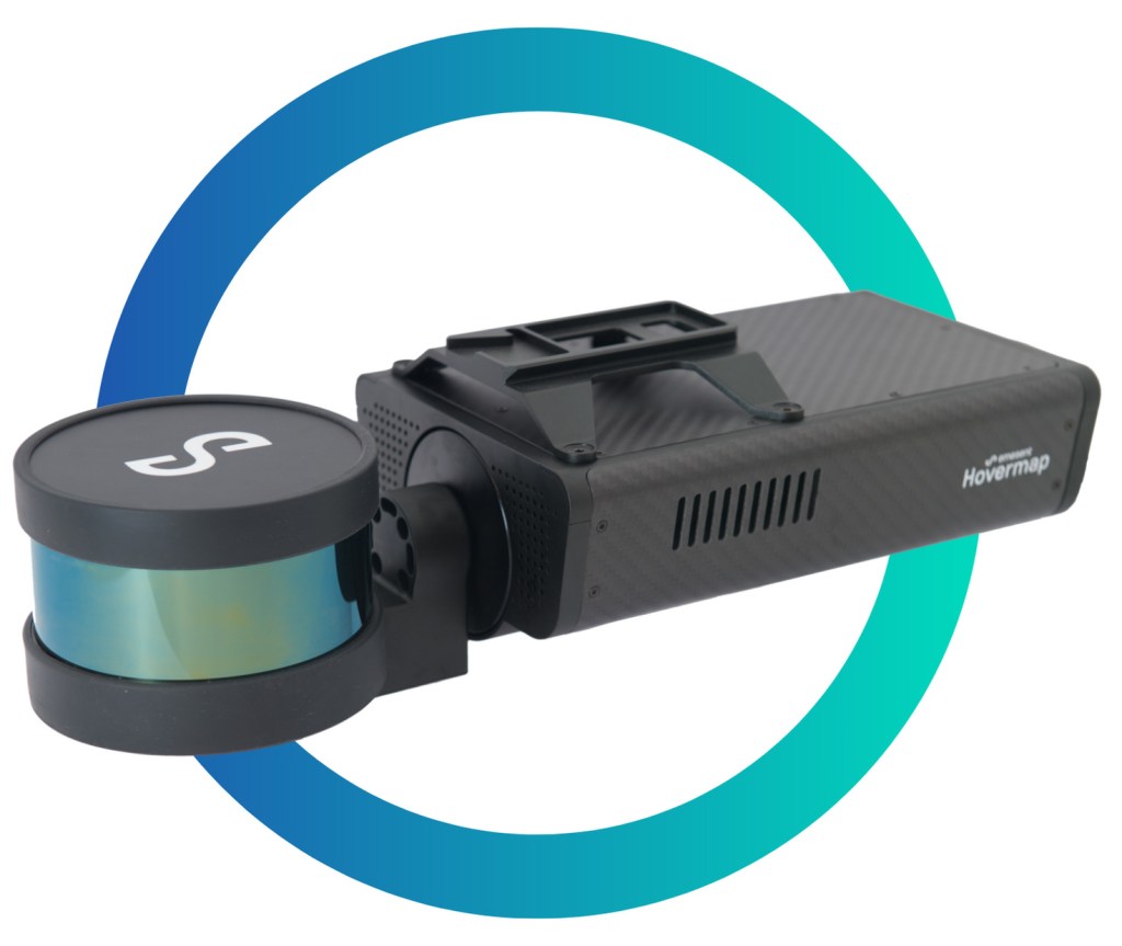 Flying drones without GPS