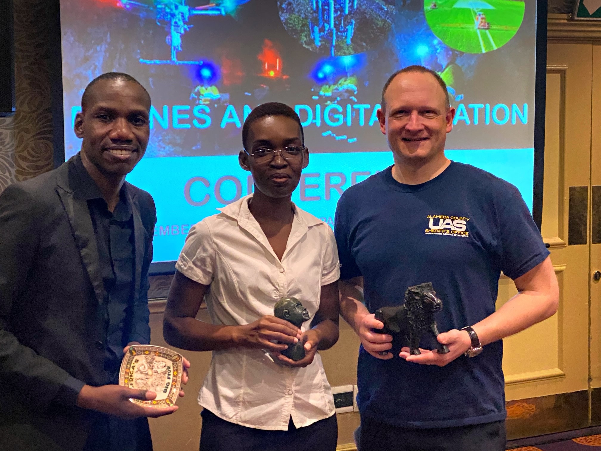 Drone evangelist reflects on his life in the drone industry