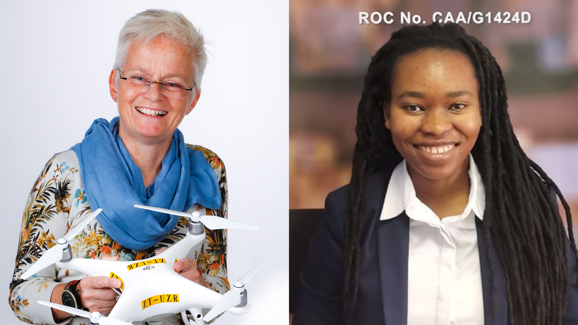 Realising dreams, one step at a time: The story of Itumeleng Mokoena