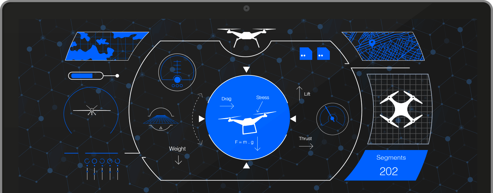 Free drone training for first responders in the USA