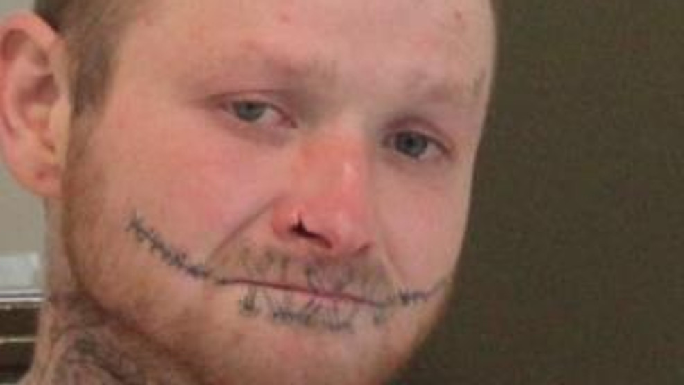 Suspect triggers own arrest after shooting at police drone