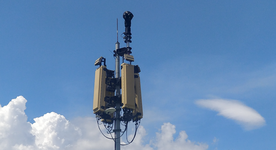 Errant drones disrupt traffic at Madrid airport
