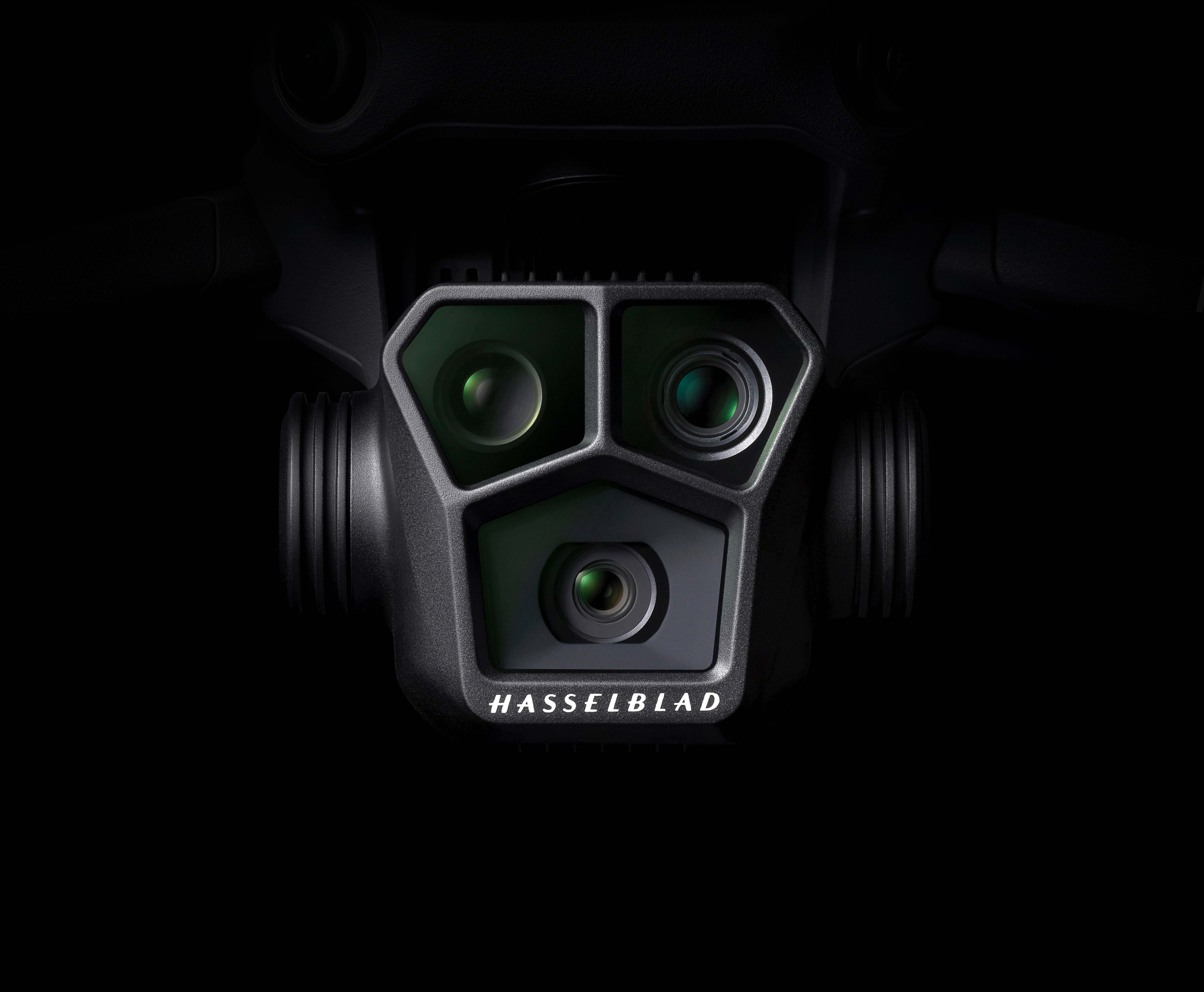 DJI's Mavic 3 Pro is for storytellers