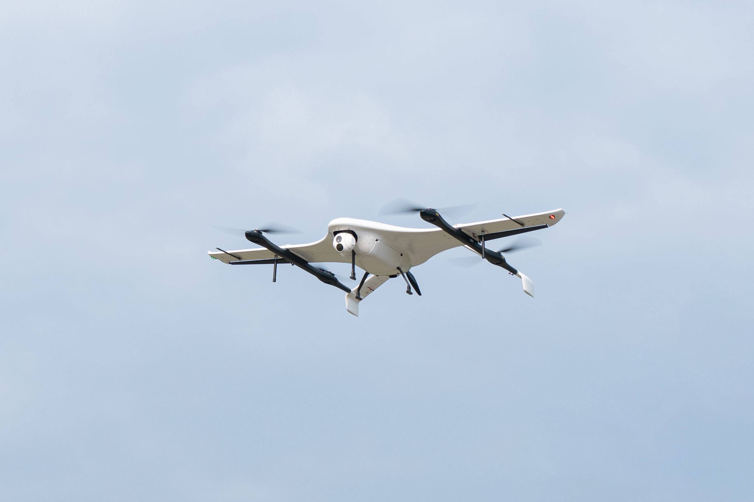 Greenlight for drone corridor in Kenya