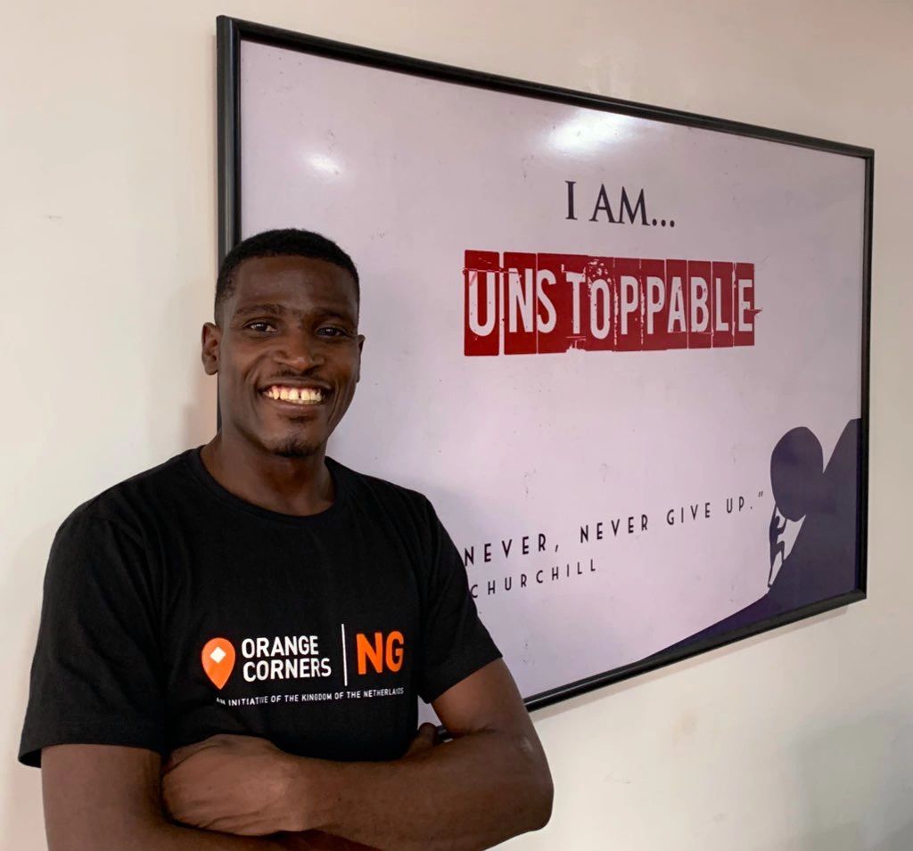 Nigerian drone start-up gets capital injection