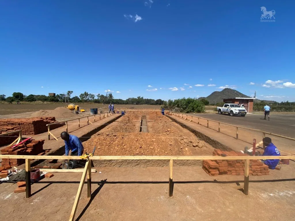 UK drone logistics company sets up operations in Malawi