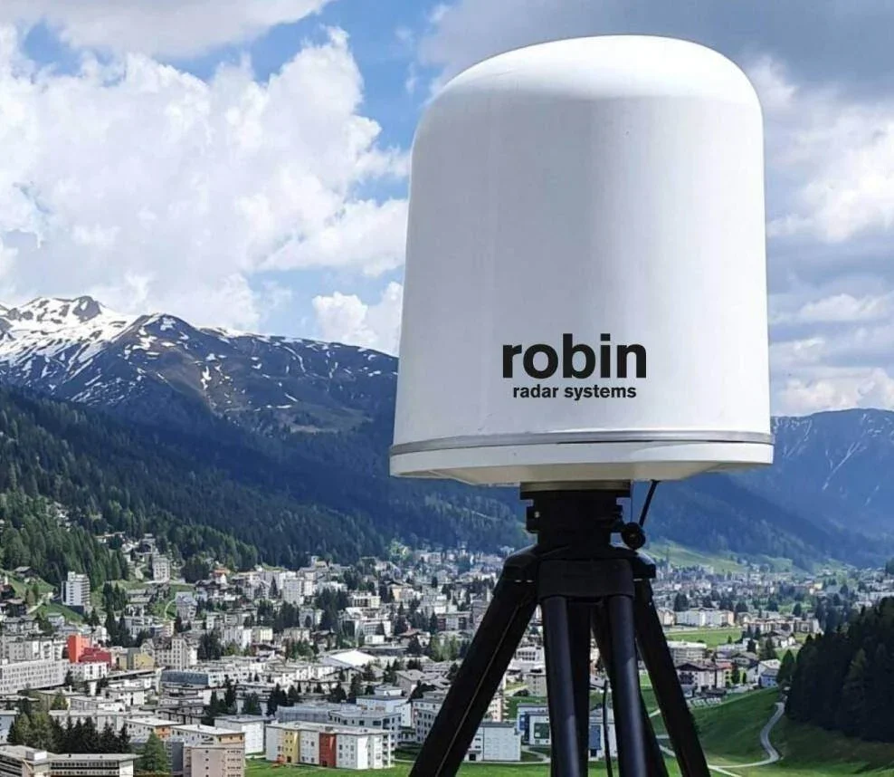 Dutch company to provide C-UAS solutions at FIFA World Cup