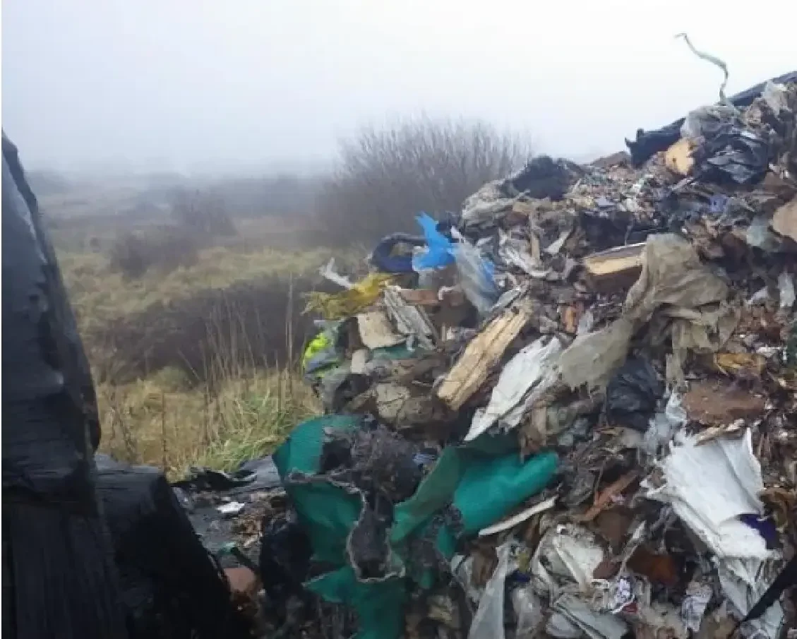 UK environment agency deploys drones