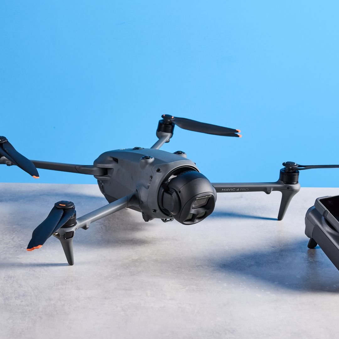 UK man convicted for drone trespass