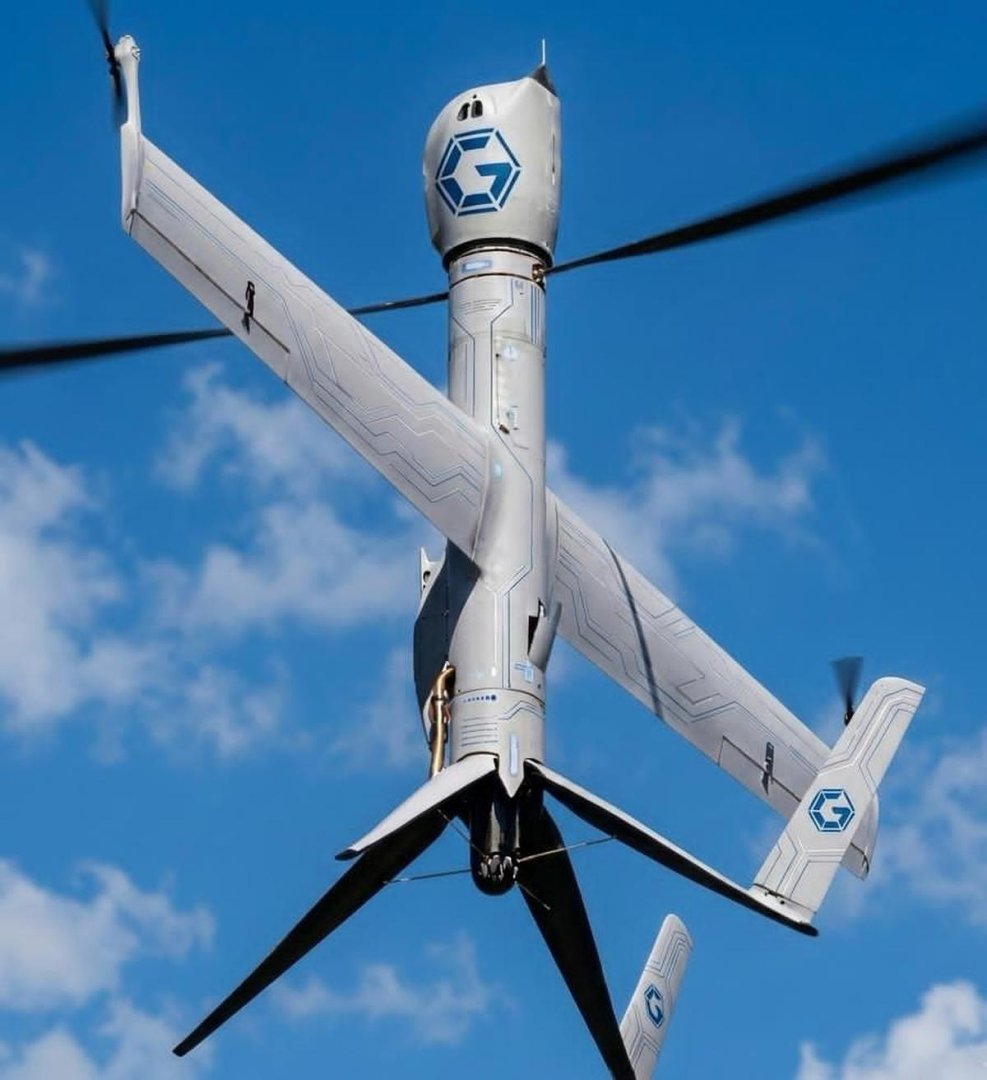 Garuda purchases Airbus drones for North America expansion