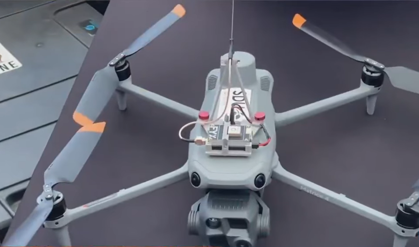 Kenya to deploy drones for wildlife conservation