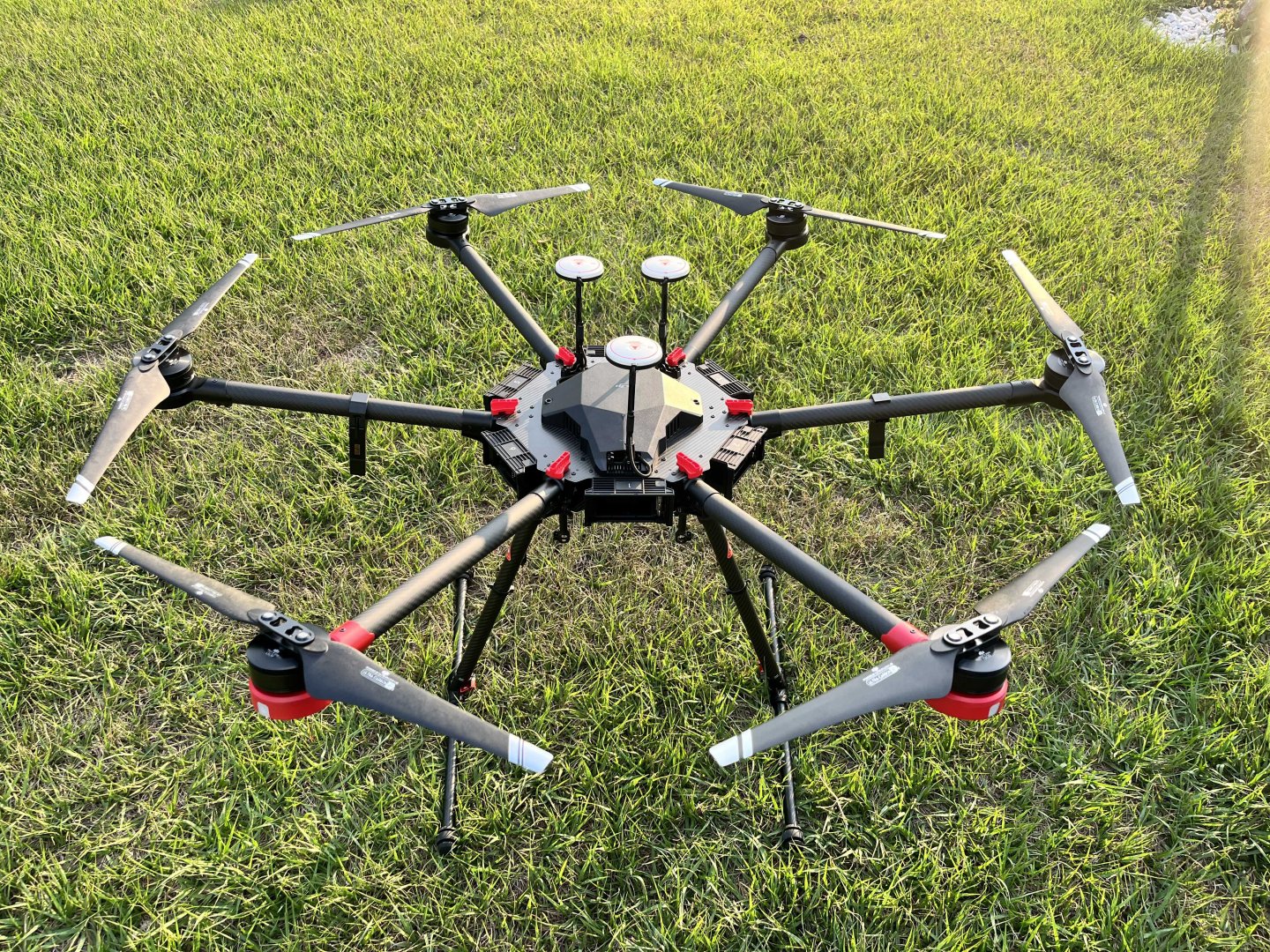 DJI phasing out support for older drones