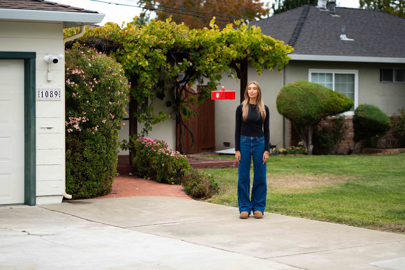 Drone logistics company bags US partner