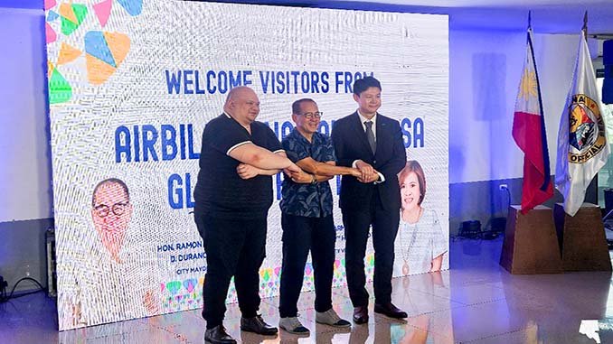 Drone pilot training coming to the Philippines