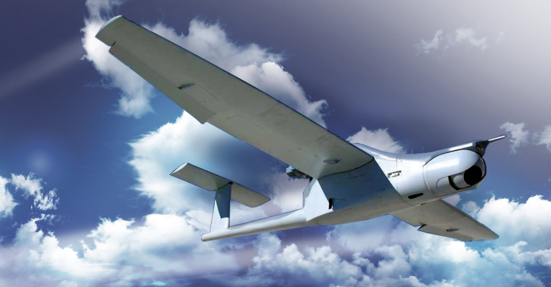 Drones for border patrols in South Africa