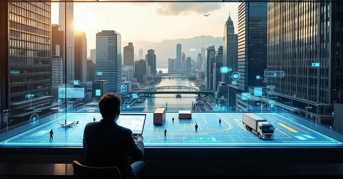 Hong Kong advances low altitude economy sandbox