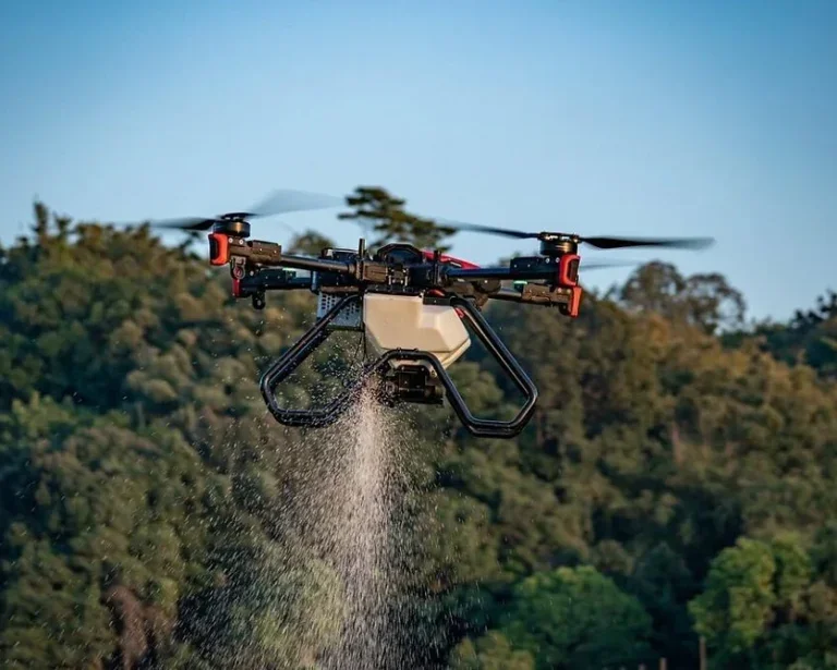 FCC widens net for DJI bans