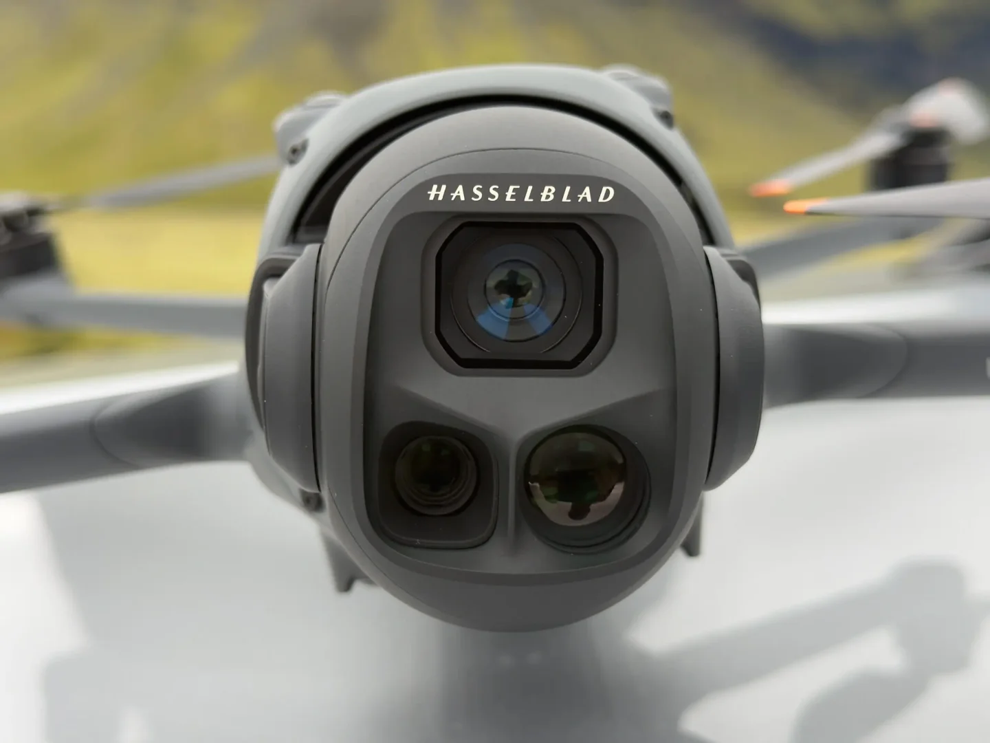 Agency loses drone privacy case