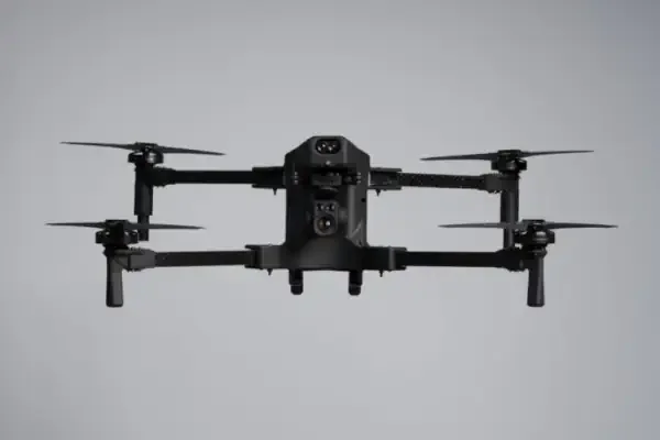Consortium to use drones to inspect bridges