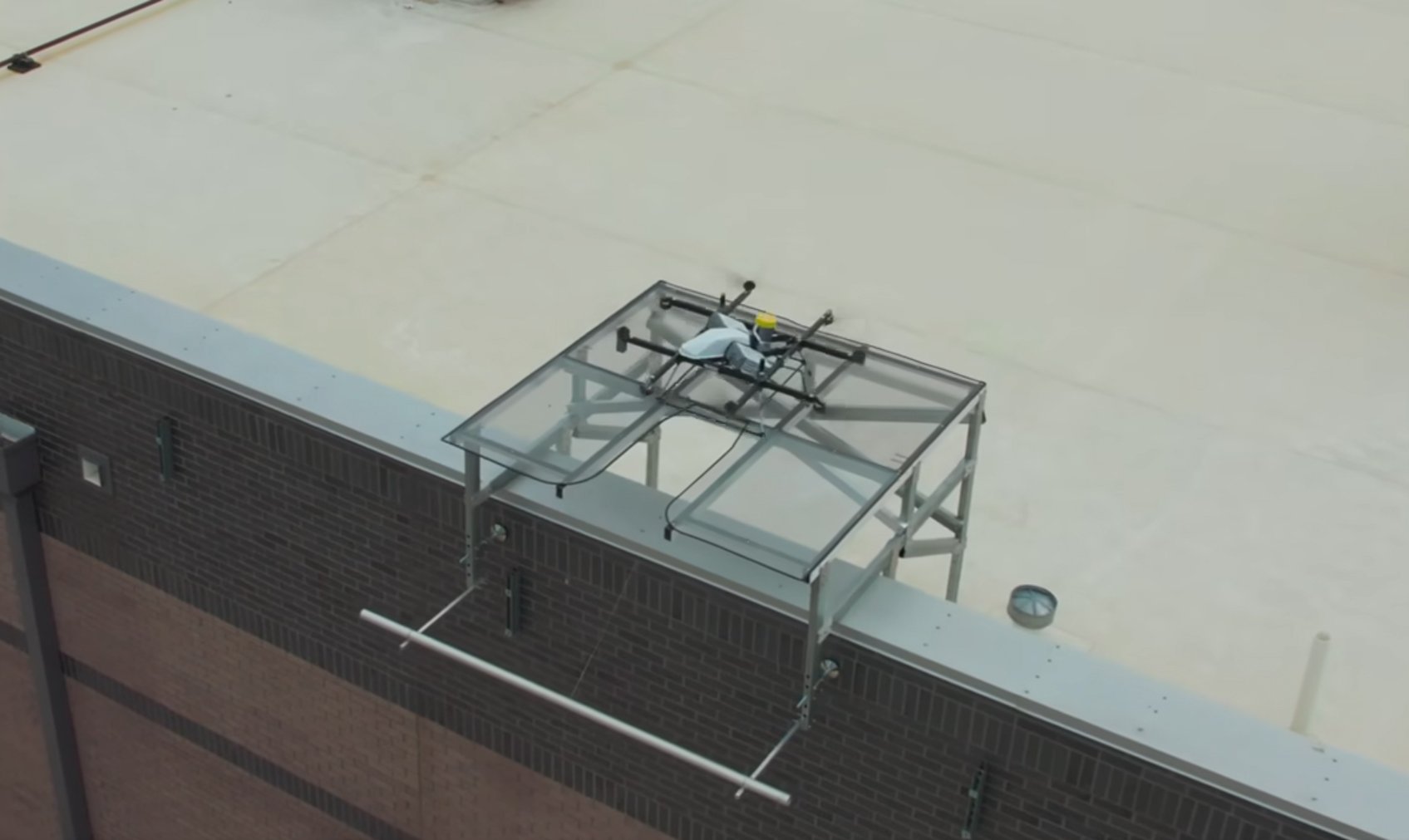 Flytrex to use AI to cut delivery times and costs