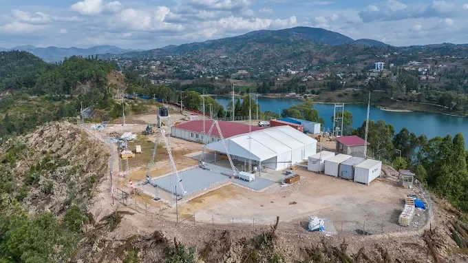 Zipline's ten years in Africa